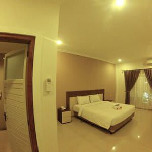 Gowin Hotel Kuta