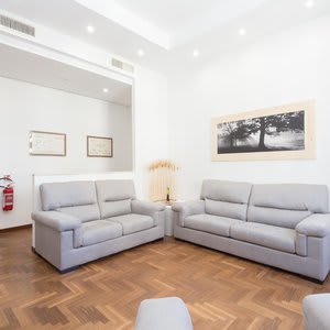 RSH Popolo Elegant Two Bedroom Apartment