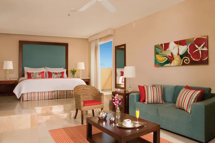 Img - Family suite - FAMST