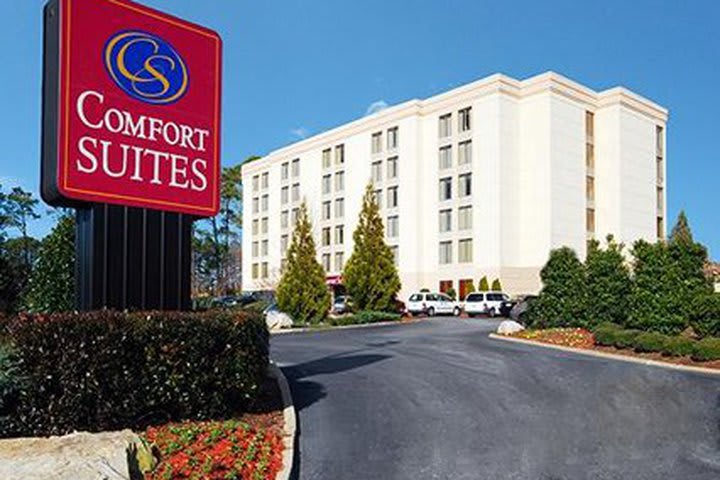 Holiday Inn Express & Suites Atlanta - Tucker Northlake, an IHG Hotel