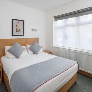 Flexistay Aparthotel Sutton