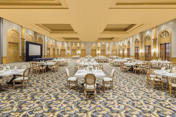 Salón de eventos