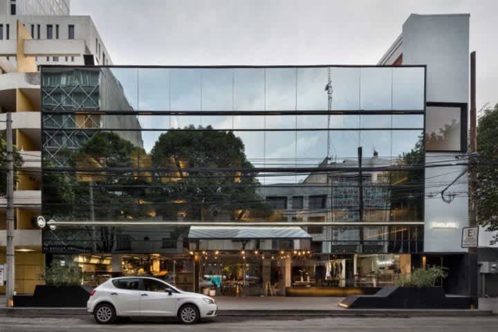 Hotel Carlota