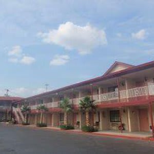 Knights Inn San Antonio/Fort Sam Houston