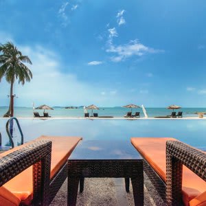 Bintan SpaVilla Beach Resort