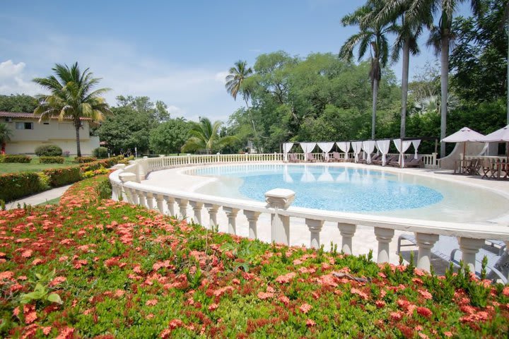 Hotel La Iguana de Santa Fé de Antioquia