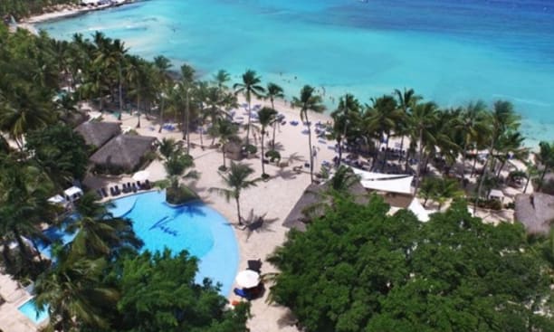 Viva Dominicus Beach by Wyndham