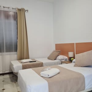 Residencia Casa Santo Angel - Solo adultos