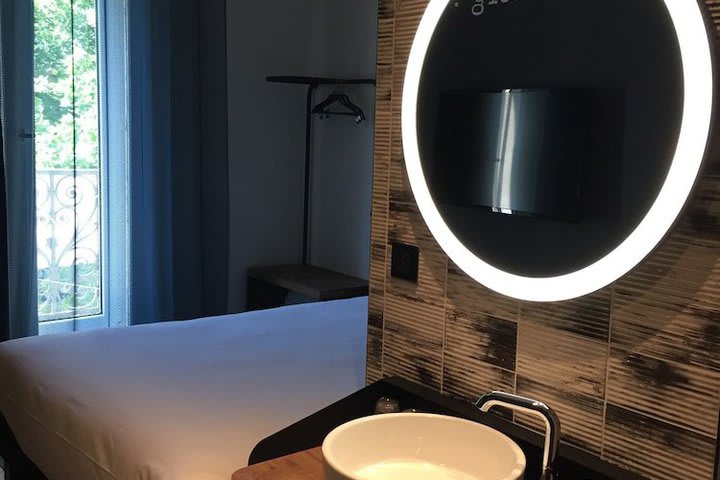 Hotel ibis Styles Paris Gare de Lyon Bastille