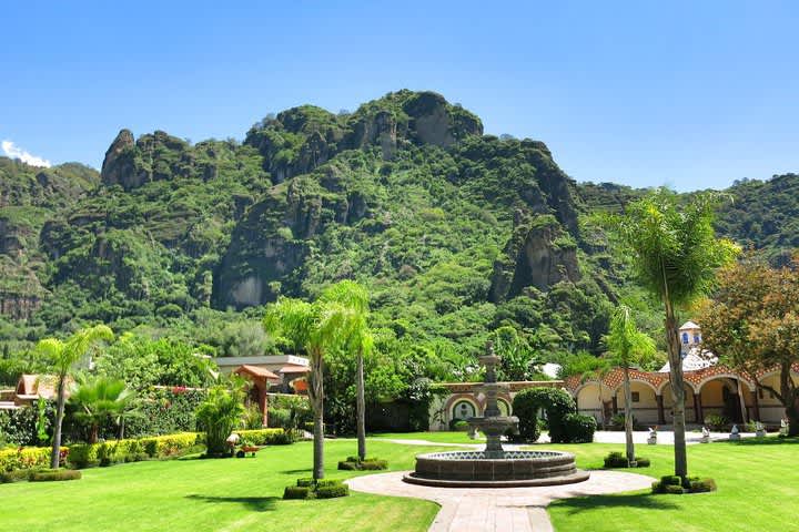 La Buena Vibra Wellnes Resort & SPA