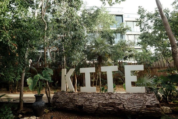 Kite Residences