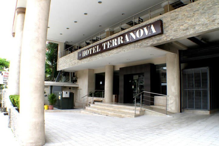 Hotel Terranova