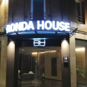 Hotel Ronda House