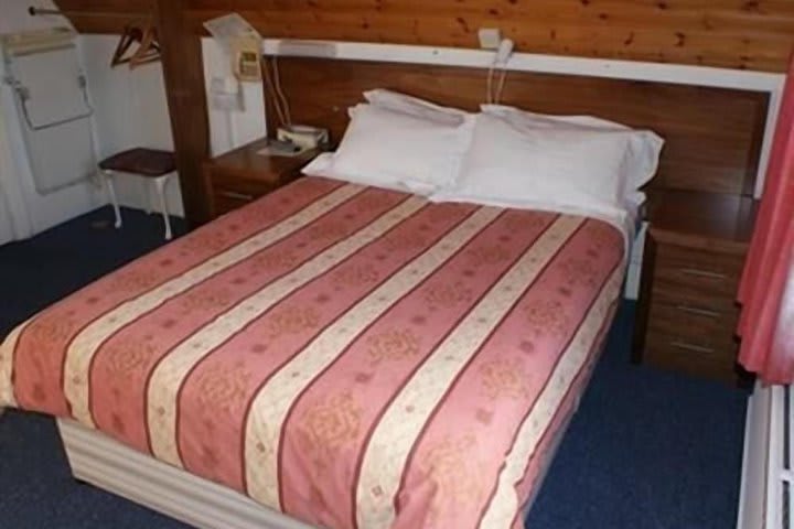 Double Room, Ensuite (B&B)