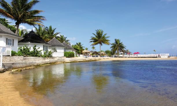 Decameron Club Caribbean, Ramada All-Inclusive Resort