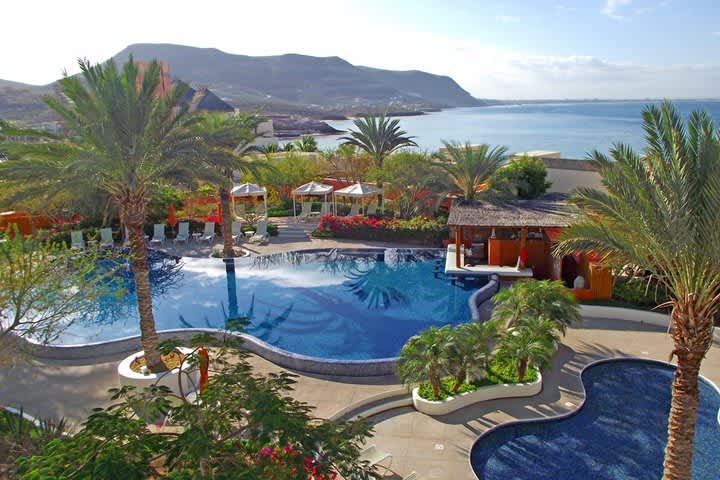 CostaBaja Resort & Spa