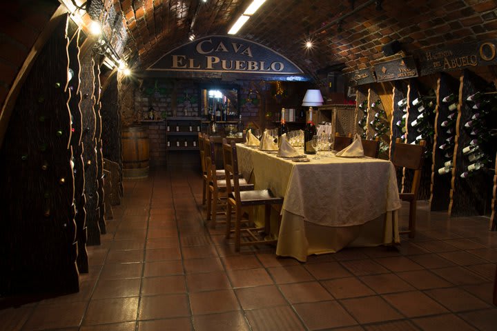 La Cava