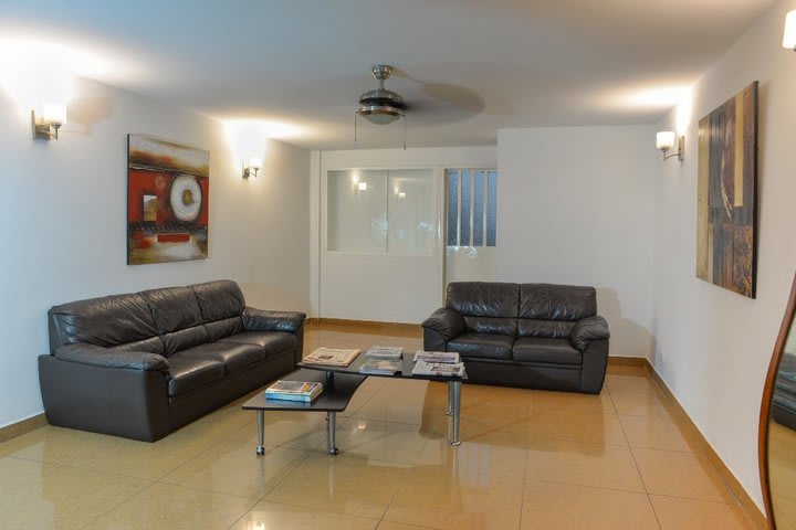 Hotel Hotel Thama Palmira