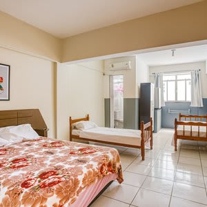 OYO Hotel PS Itaboraí