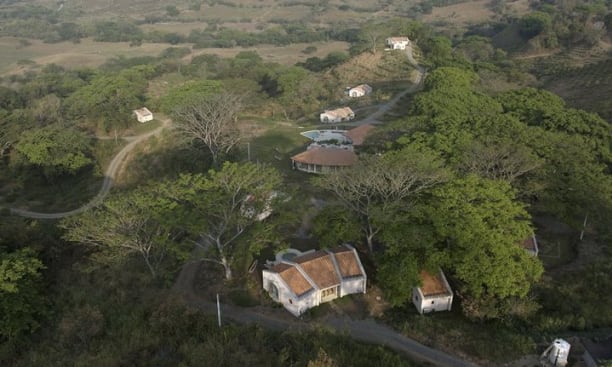 Hotel Tahiti