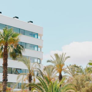 El Hotel Pacha