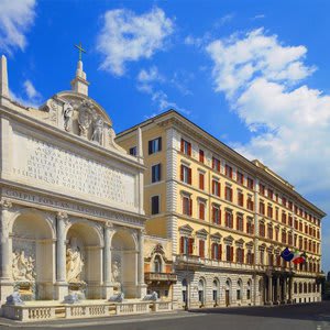 The St. Regis Rome