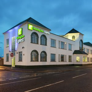 Holiday Inn Express London Chingford, an IHG Hotel