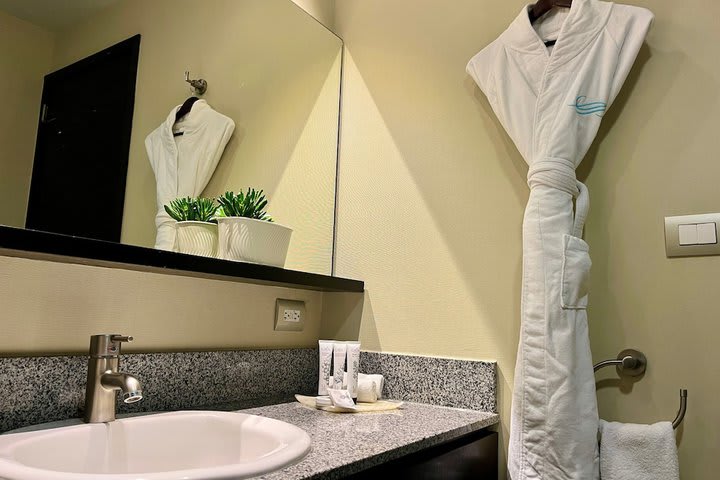 Hotel Stadía Suites Mexico City Santa Fe