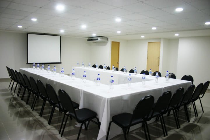 Salón de eventos