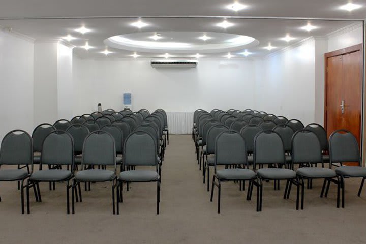 Salón de eventos