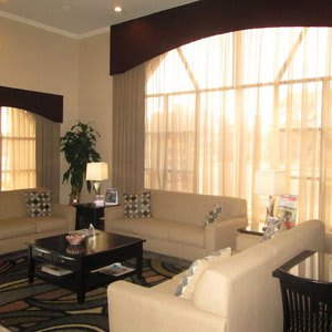 Best Western Pasadena Royale Inn & Suites