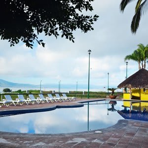 Hotel Real de Chapala