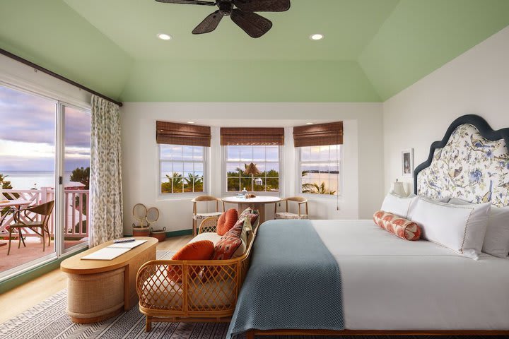 Img - Deluxe Room (Water View)