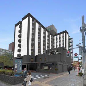 Hotel Route-Inn Grand Tokyo Toyocho