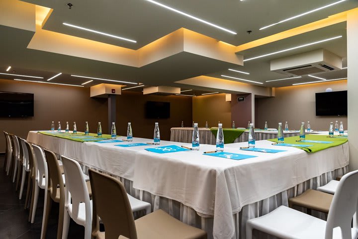 Salón de eventos