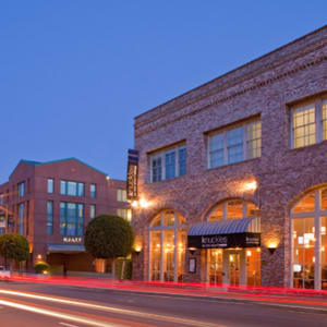 Hyatt Centric Fishermans Wharf San Francisco