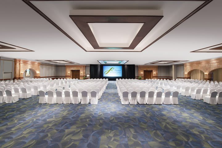 Salón de eventos