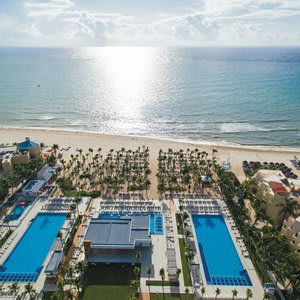 Riu Playacar - All Inclusive