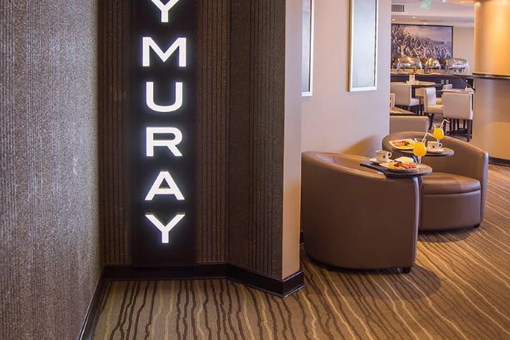 Restaurante Aymuray