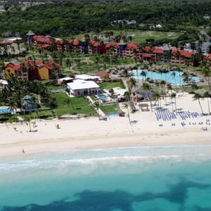 Punta Cana Princess Adults Only - All Inclusive