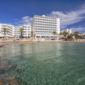 Hotel Ibiza Playa