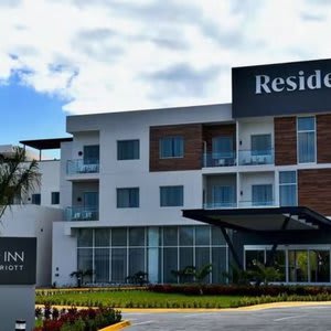 Residence Inn by Marriott Cancun Hotel Zone