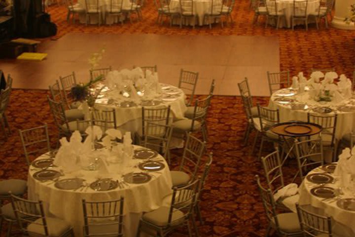 Salón de eventos