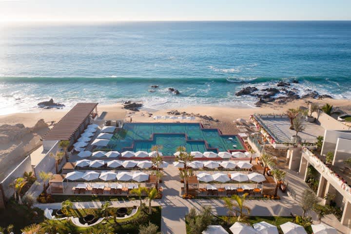 Grand Velas Boutique Los Cabos Todo Incluido - Solo Adultos