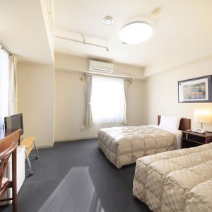 Shinjuku Urban Hotel