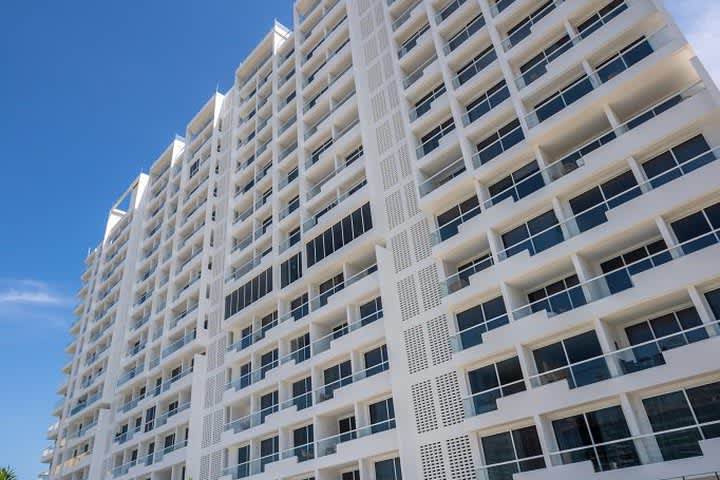 Hotel Porto Horizonte