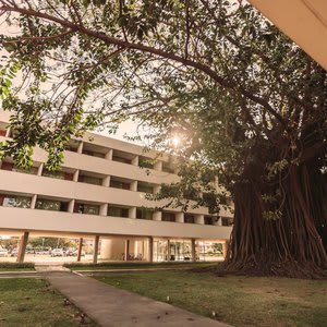 Brasilia Palace Hotel