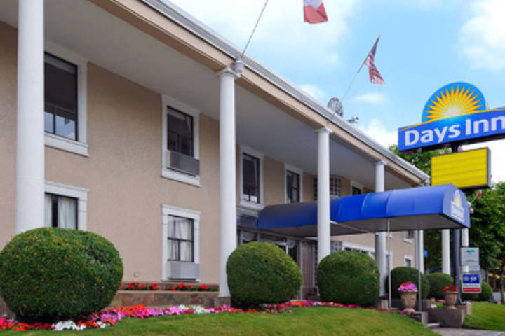 Days Inn - Vancouver Metro