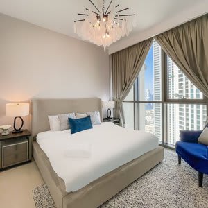 1B- Downtown Views-3109 by bnbme homes