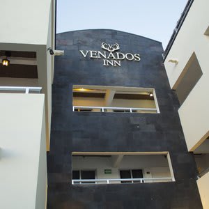 Venados Inn